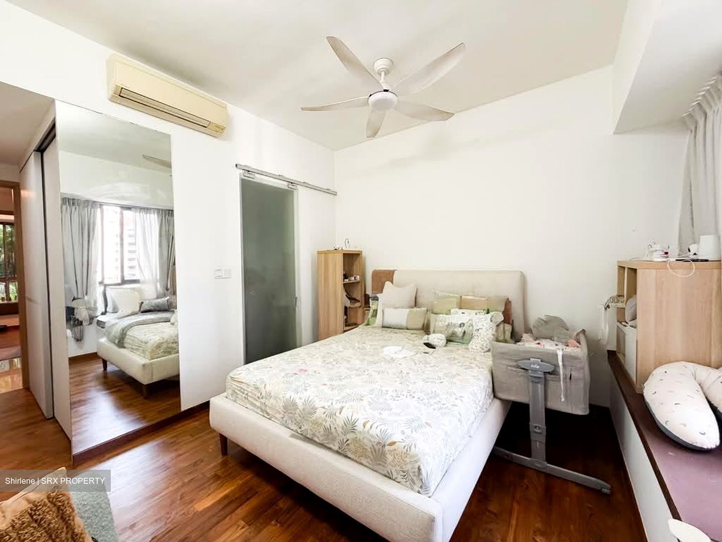 Waterford Residence (D9), Apartment #561225271